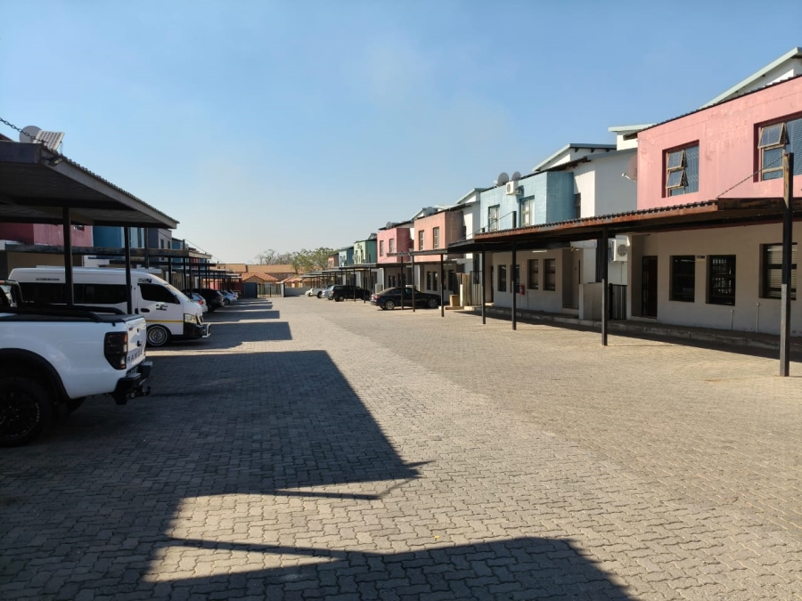 3 Bedroom Property for Sale in Cashan North West
